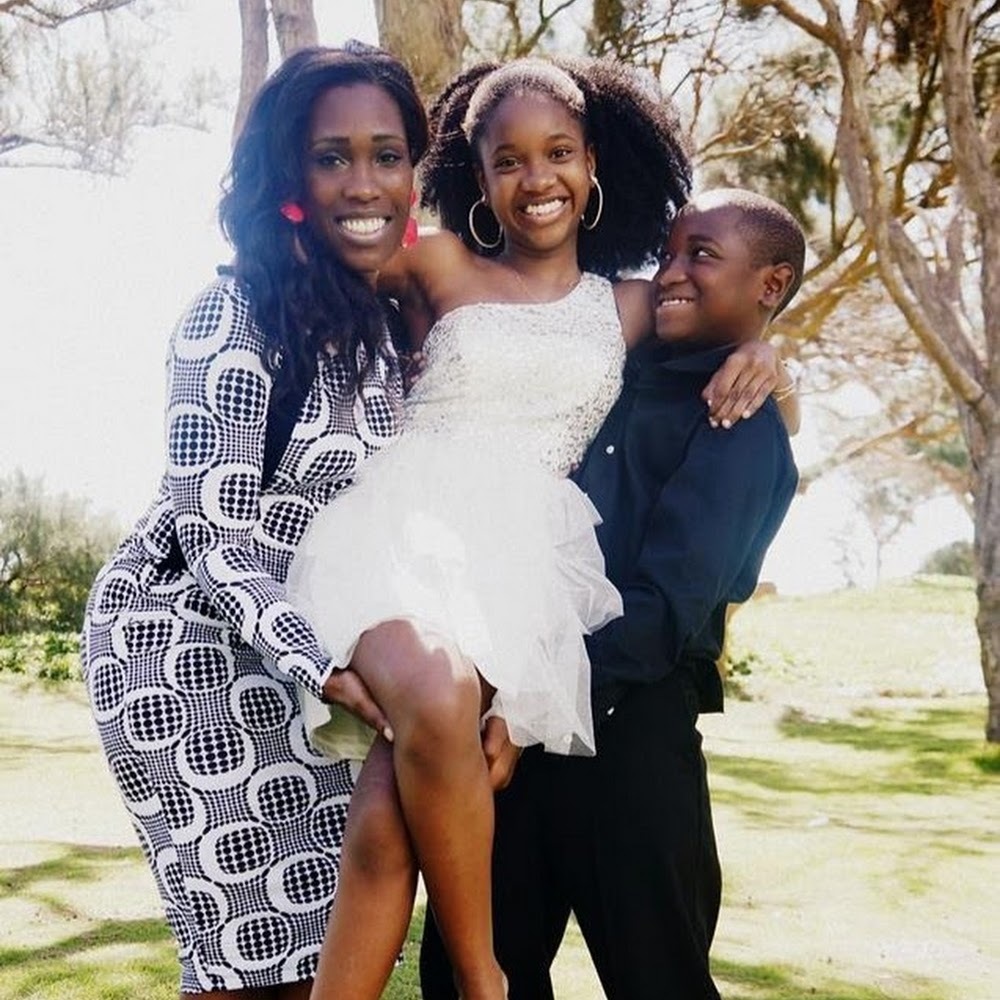 Meet your Posher, Sequoyah